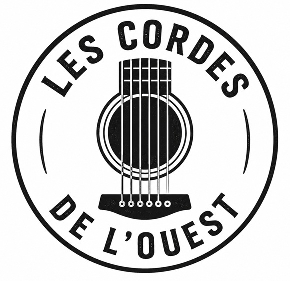 Les cordes de L'ouest